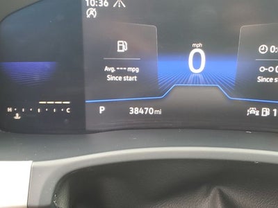 2022 Volkswagen Atlas 2.0T SE