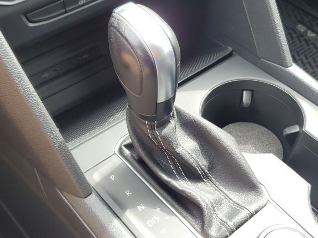 2022 Volkswagen Atlas 2.0T SE