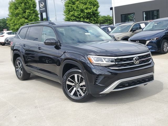 2022 Volkswagen Atlas 2.0T SE