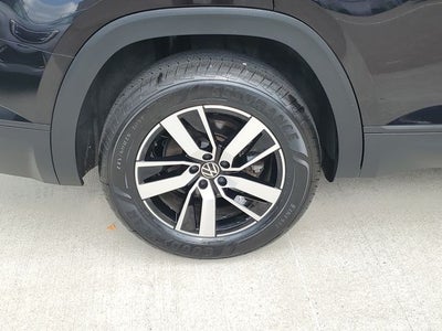 2022 Volkswagen Atlas 2.0T SE