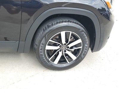 2022 Volkswagen Atlas 2.0T SE