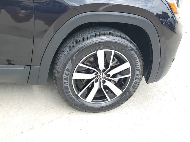 2022 Volkswagen Atlas 2.0T SE