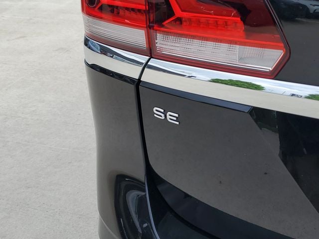2022 Volkswagen Atlas 2.0T SE
