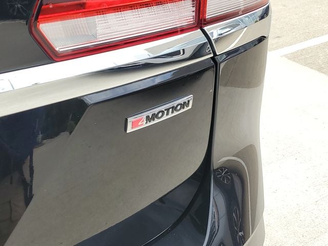 2022 Volkswagen Atlas 2.0T SE