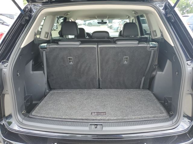2022 Volkswagen Atlas 2.0T SE