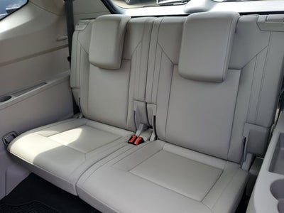2019 Volkswagen Atlas SEL 4Motion