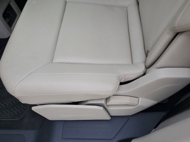 2019 Volkswagen Atlas SEL 4Motion