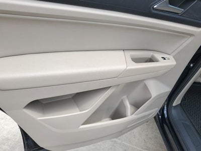 2019 Volkswagen Atlas SEL 4Motion
