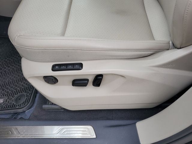 2019 Volkswagen Atlas SEL 4Motion