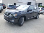 2019 Volkswagen Atlas SEL 4Motion