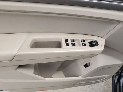 2019 Volkswagen Atlas SEL 4Motion