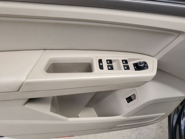 2019 Volkswagen Atlas SEL 4Motion