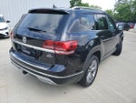2019 Volkswagen Atlas SEL 4Motion