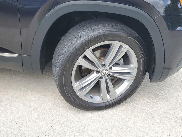 2019 Volkswagen Atlas SEL 4Motion