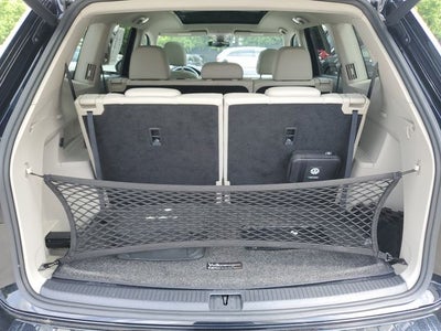 2019 Volkswagen Atlas SEL 4Motion