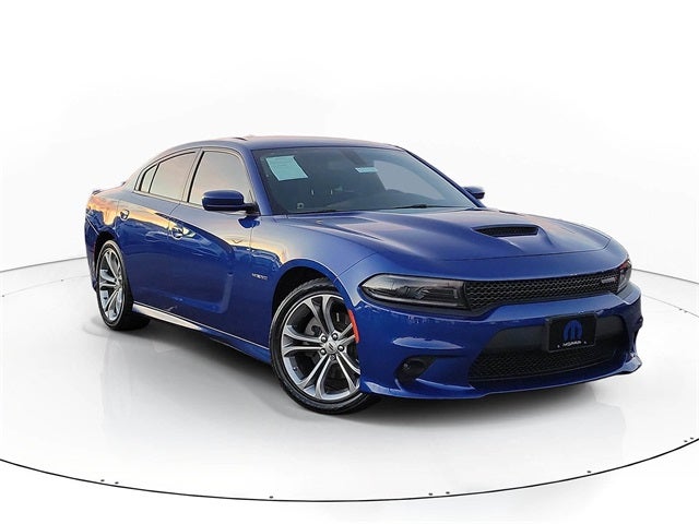 2022 Dodge Charger R/T