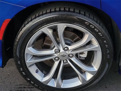 2022 Dodge Charger R/T