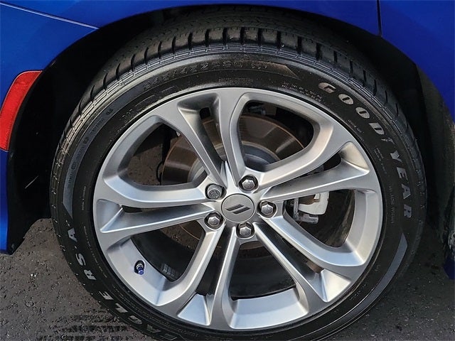 2022 Dodge Charger R/T