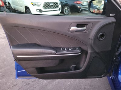 2022 Dodge Charger R/T