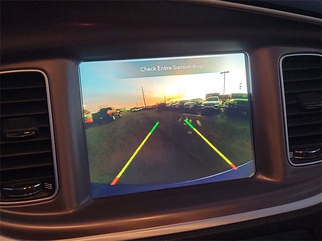 2022 Dodge Charger R/T