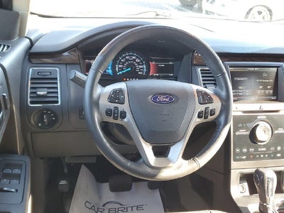 2014 Ford Flex Limited