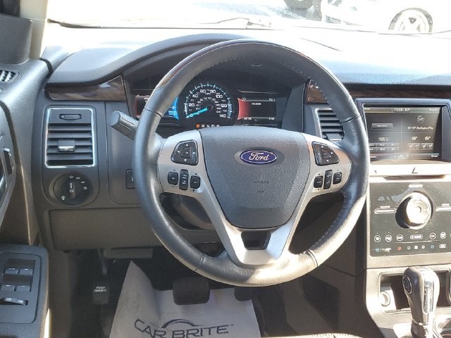 2014 Ford Flex Limited