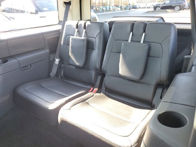 2014 Ford Flex Limited
