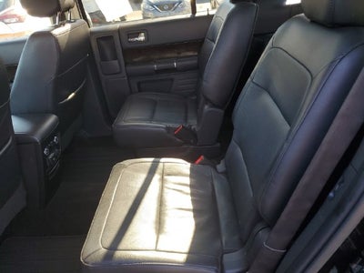 2014 Ford Flex Limited