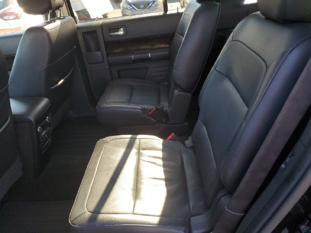 2014 Ford Flex Limited