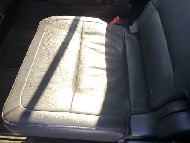 2014 Ford Flex Limited