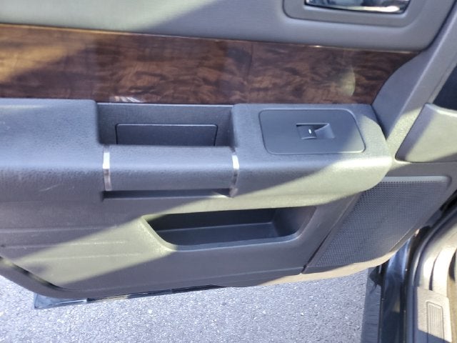 2014 Ford Flex Limited