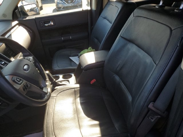 2014 Ford Flex Limited