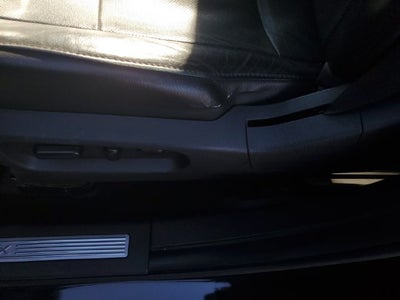 2014 Ford Flex Limited