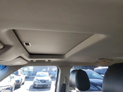 2014 Ford Flex Limited