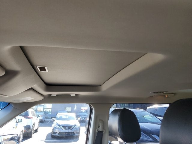 2014 Ford Flex Limited