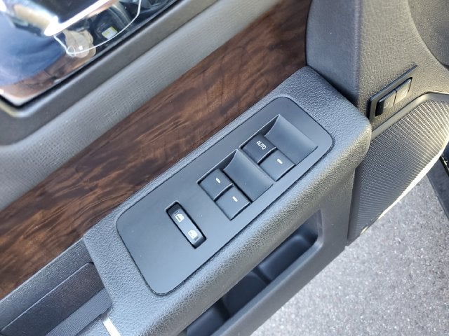 2014 Ford Flex Limited