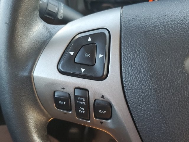 2014 Ford Flex Limited