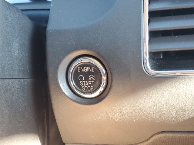 2014 Ford Flex Limited