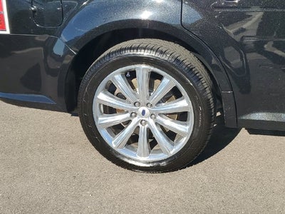 2014 Ford Flex Limited