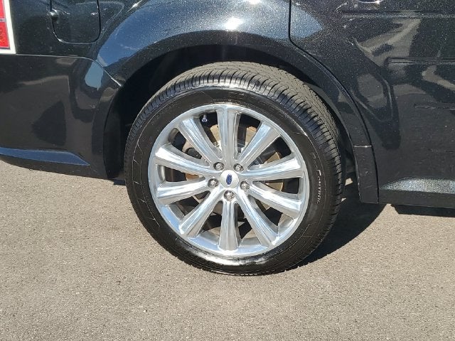 2014 Ford Flex Limited