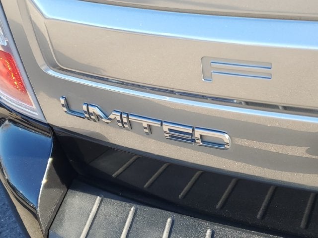 2014 Ford Flex Limited