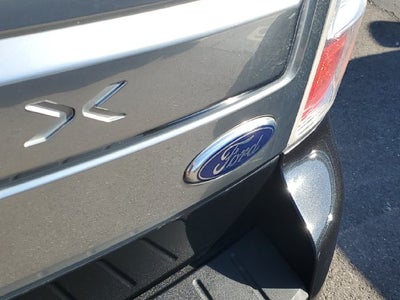 2014 Ford Flex Limited