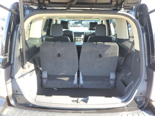 2014 Ford Flex Limited