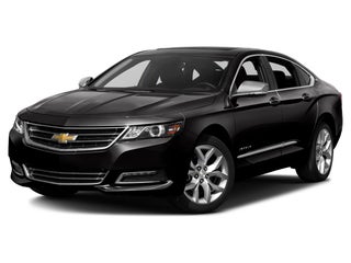 2014 Chevrolet Impala LS 1LS