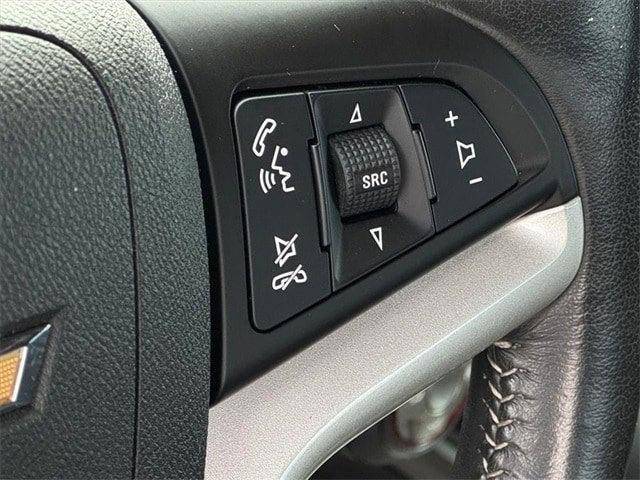 2012 Chevrolet Camaro 1LT