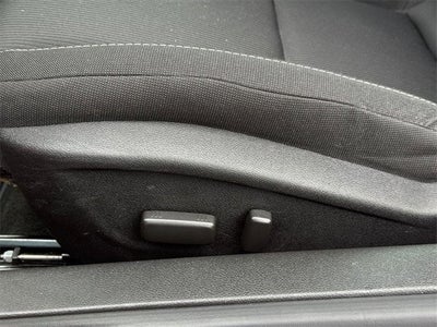 2012 Chevrolet Camaro 1LT