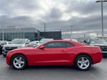 2012 Chevrolet Camaro 1LT