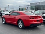 2012 Chevrolet Camaro 1LT
