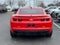 2012 Chevrolet Camaro 1LT