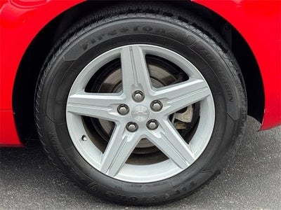 2012 Chevrolet Camaro 1LT